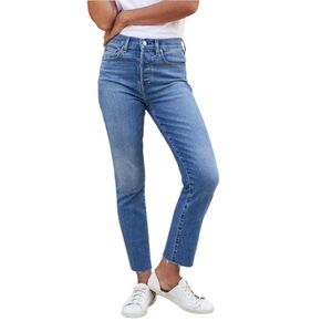 Frank & Eileen “Cork” Everyday Blue Denim Jeans - Size 29